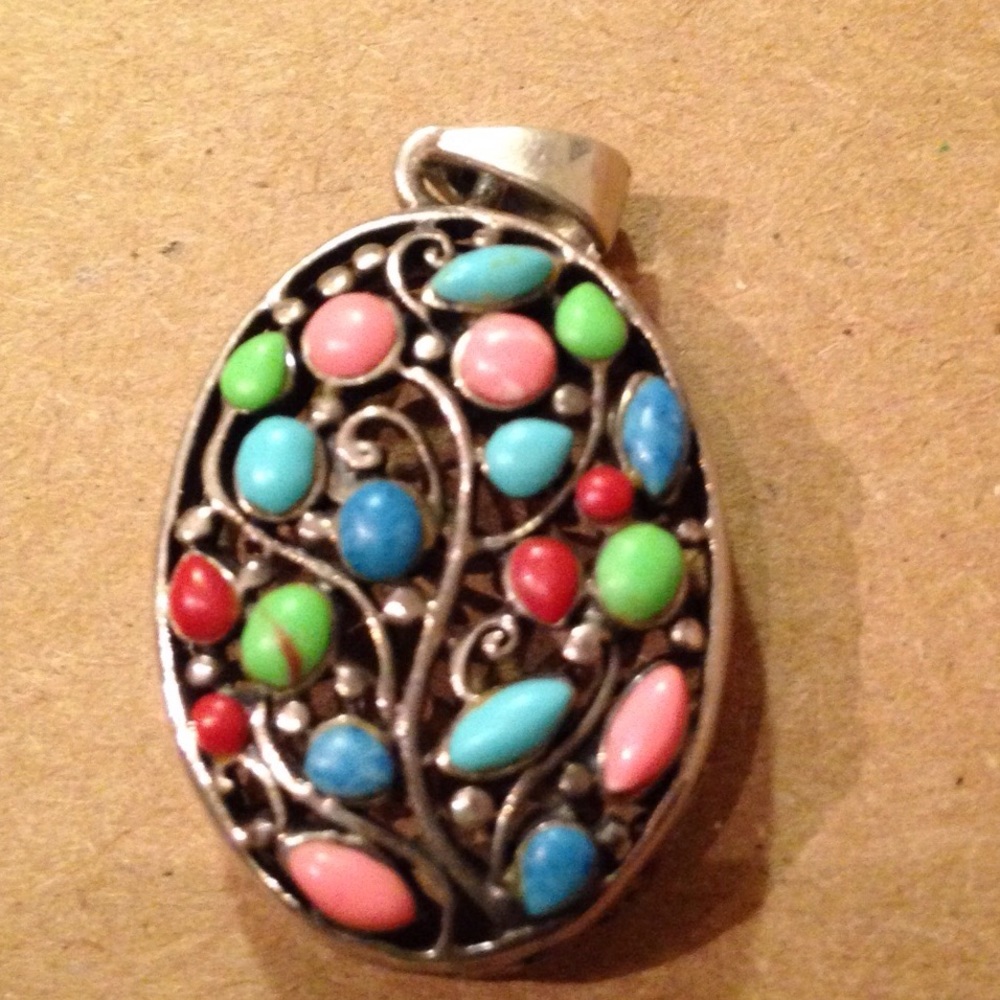 Pendant
